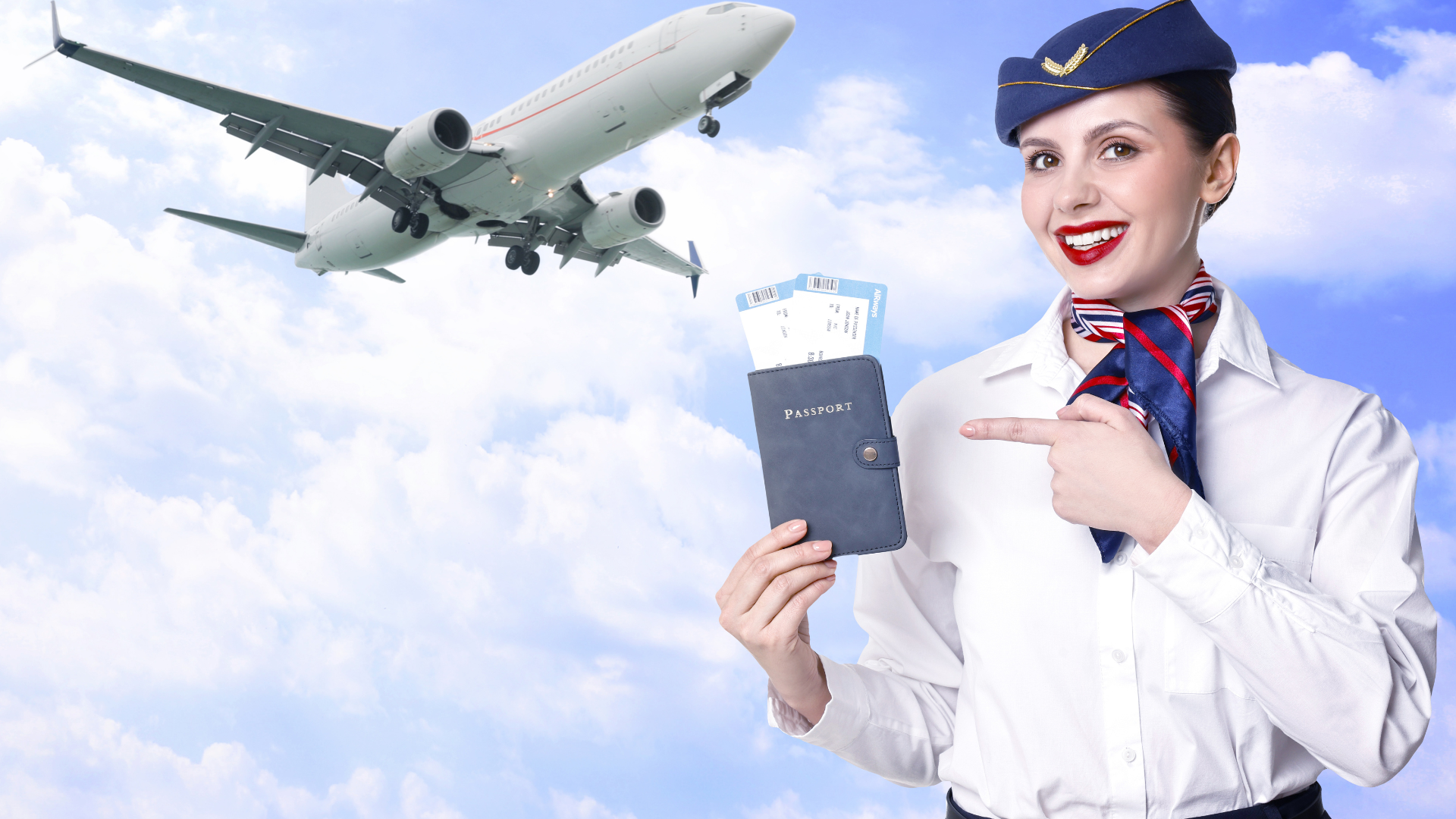 Global Distribution System (GDS) basics